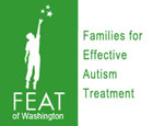Familes for Effective Autism Treatment
